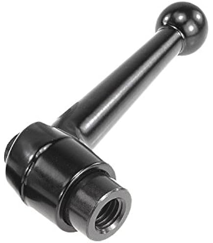 Amazon.com: Kipp 06410-3A41 Zinc/Steel Adjustable Handle with 3/8